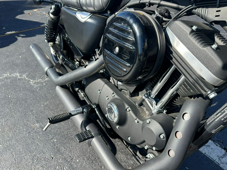 2018 Harley-Davidson Iron 883™