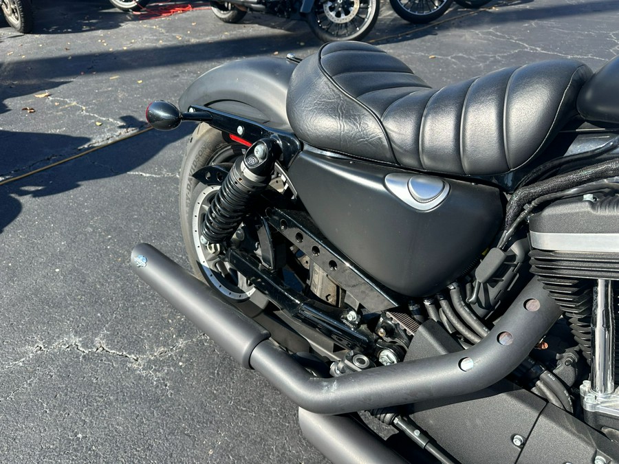2018 Harley-Davidson Iron 883™