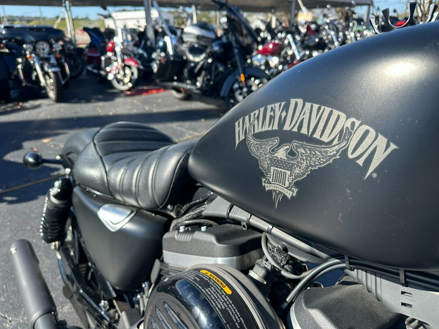 2018 Harley-Davidson Iron 883™