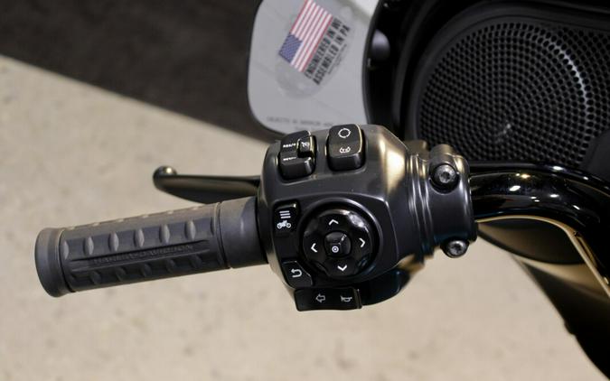 New 2026 Harley-Davidson Street Glide Grand American Touring FLHX Motorcycle For Sale In Columbus, OH