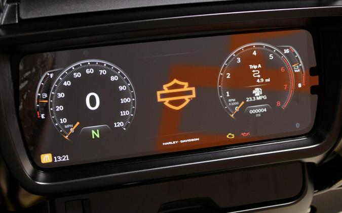 New 2026 Harley-Davidson Street Glide Grand American Touring FLHX Motorcycle For Sale In Columbus, OH