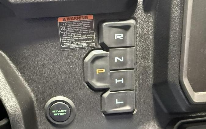 2026 CFMOTO UFORCE U10 Pro