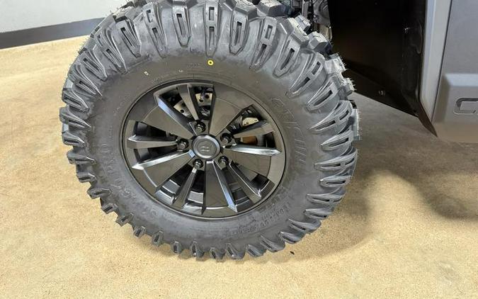 2026 CFMOTO UFORCE U10 Pro