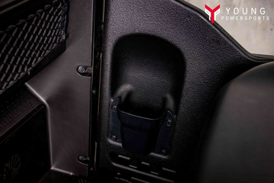 2026 Honda Pioneer 700-4