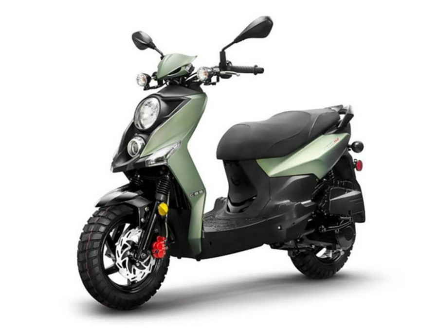 2023 Lance Powersport Cabo 200i