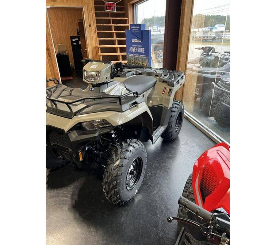 2026 Polaris® Sportsman 570