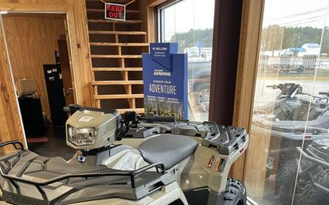 2026 Polaris® Sportsman 570