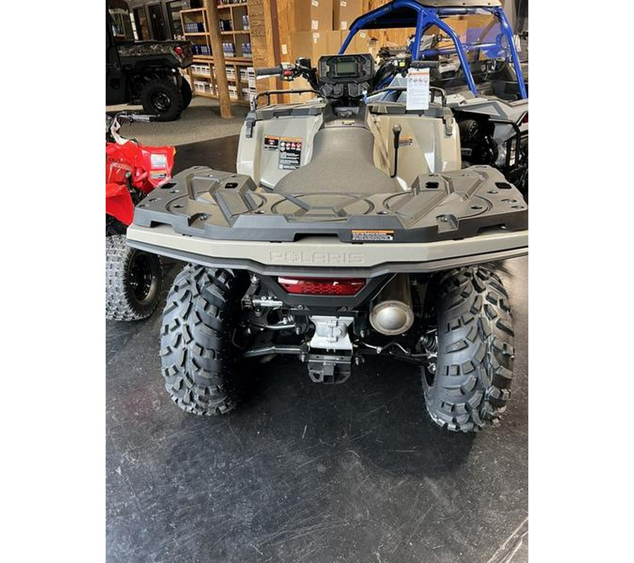 2026 Polaris® Sportsman 570