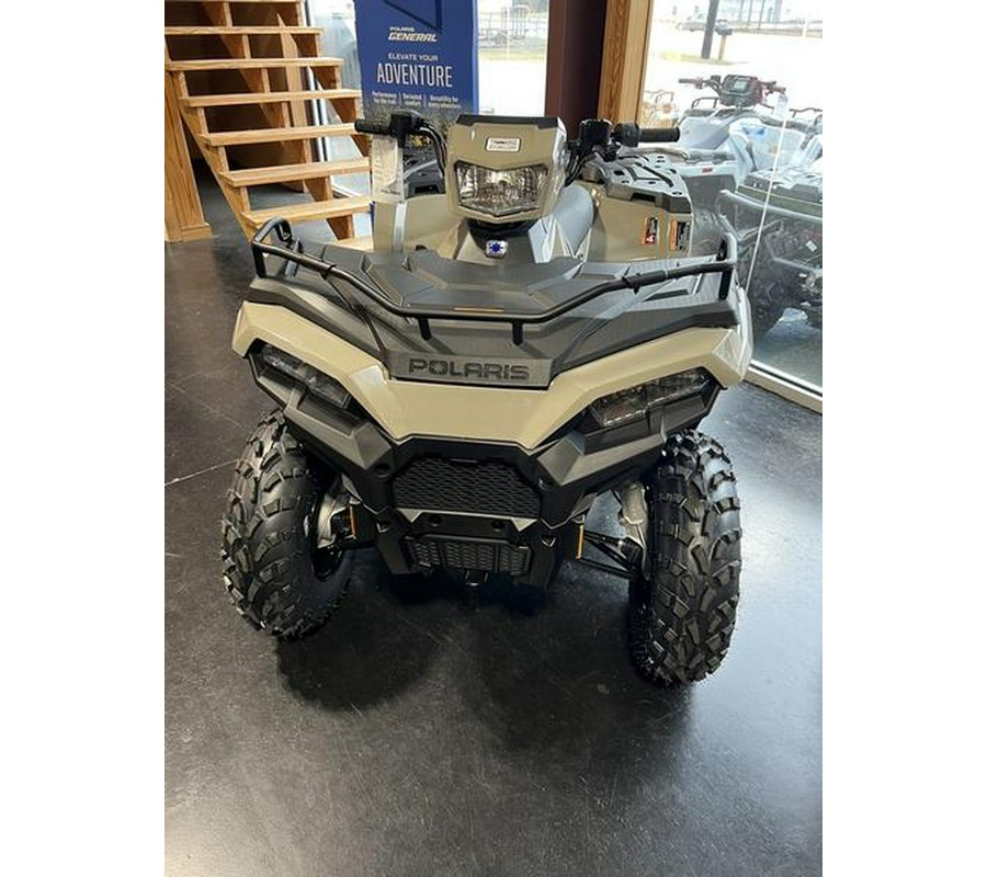 2026 Polaris® Sportsman 570