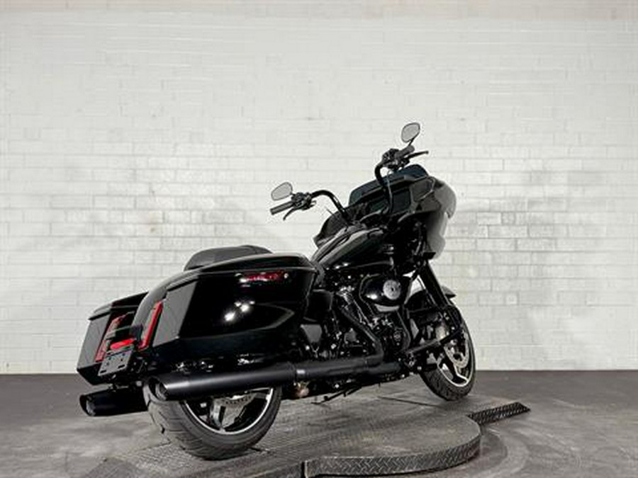 2025 Harley-Davidson Road Glide®