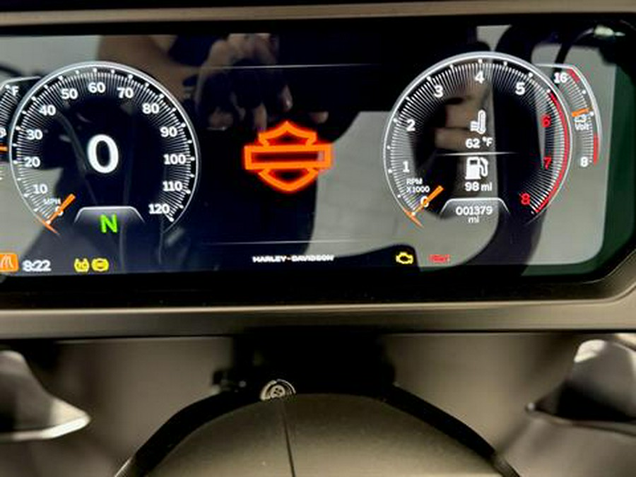 2025 Harley-Davidson Road Glide®