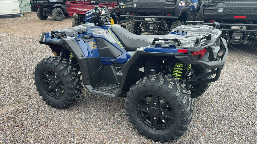 2026 Polaris® Sportsman 850 Trail