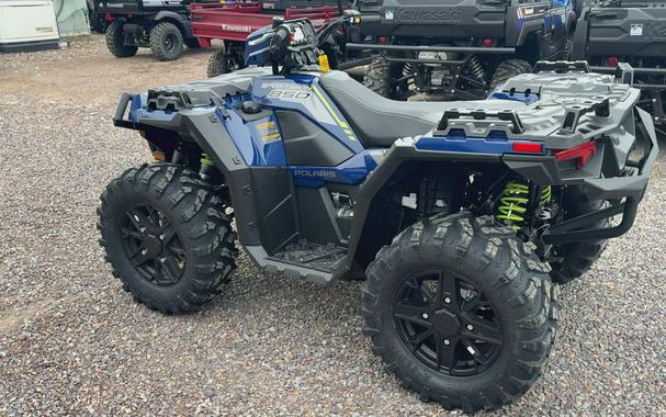 2026 Polaris® Sportsman 850 Trail