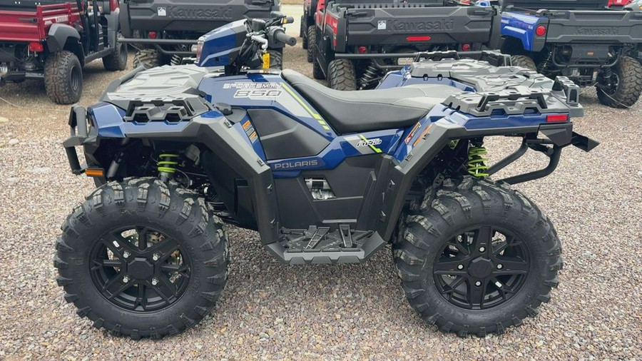 2026 Polaris® Sportsman 850 Trail