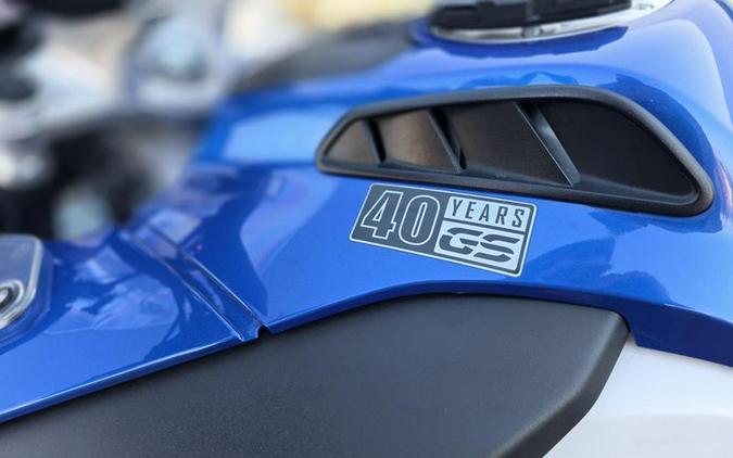 Used 2020 BMW R 1250 GS Adventure