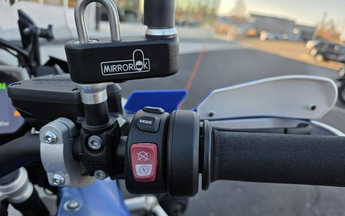 Used 2020 BMW R 1250 GS Adventure