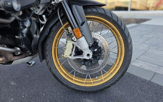 Used 2020 BMW R 1250 GS Adventure