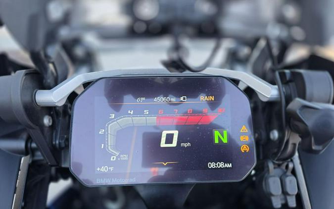Used 2020 BMW R 1250 GS Adventure