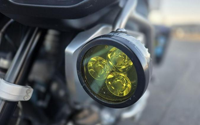Used 2020 BMW R 1250 GS Adventure