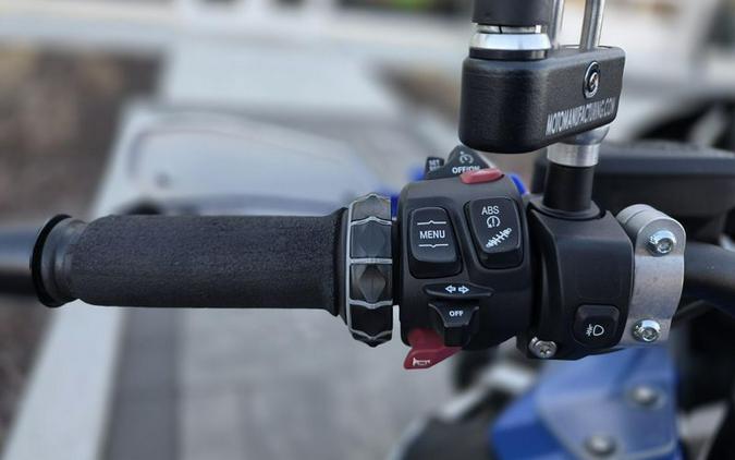 Used 2020 BMW R 1250 GS Adventure