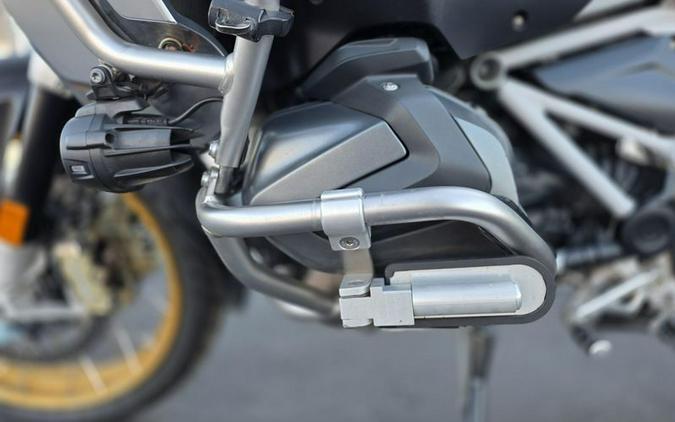 Used 2020 BMW R 1250 GS Adventure