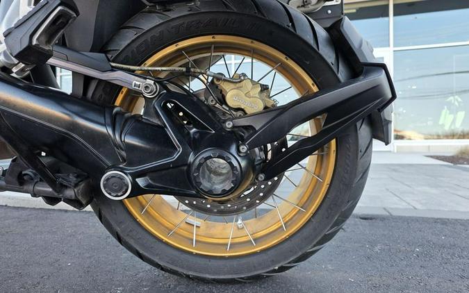 Used 2020 BMW R 1250 GS Adventure