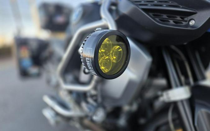 Used 2020 BMW R 1250 GS Adventure