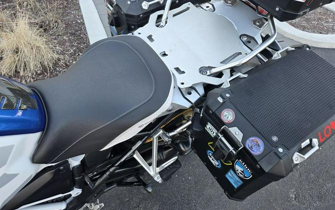 Used 2020 BMW R 1250 GS Adventure