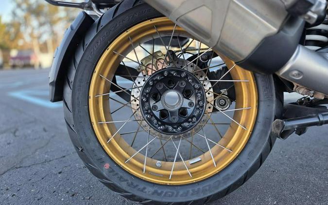 Used 2020 BMW R 1250 GS Adventure