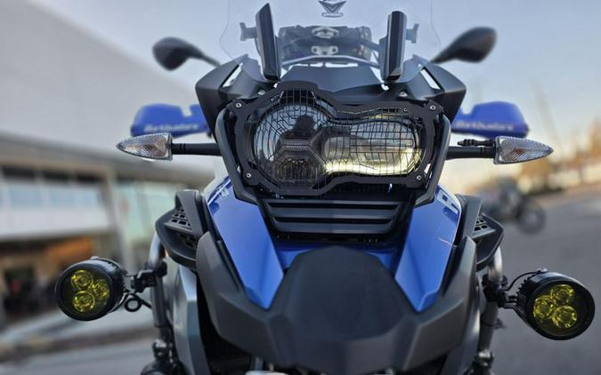 Used 2020 BMW R 1250 GS Adventure