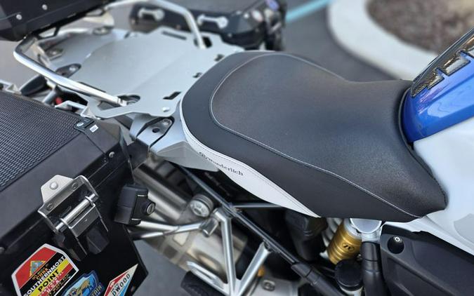 Used 2020 BMW R 1250 GS Adventure