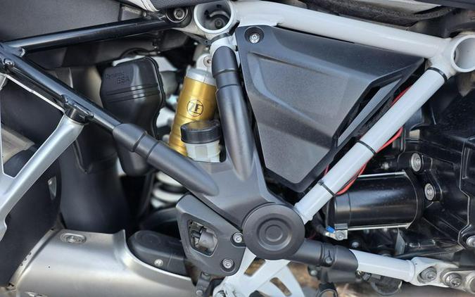 Used 2020 BMW R 1250 GS Adventure