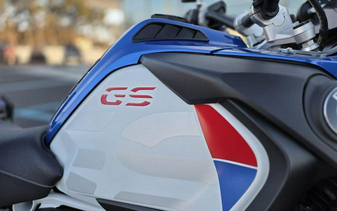 Used 2020 BMW R 1250 GS Adventure