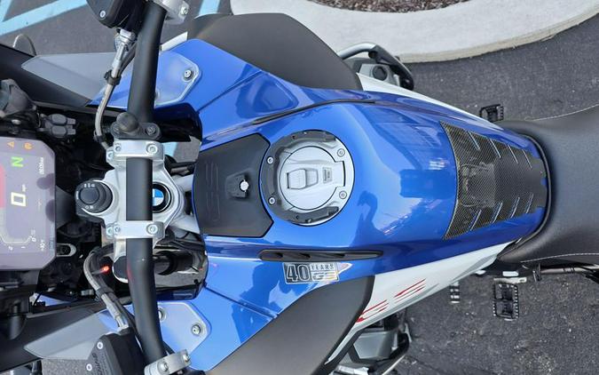 Used 2020 BMW R 1250 GS Adventure