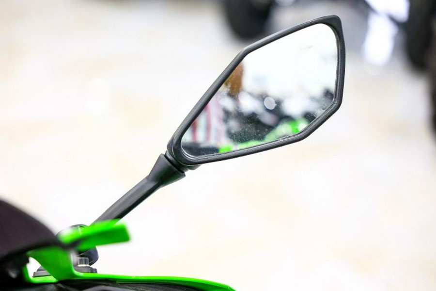 2024 Kawasaki ZX400SRFNL Ninja ZX-4RR KRT (ABS)