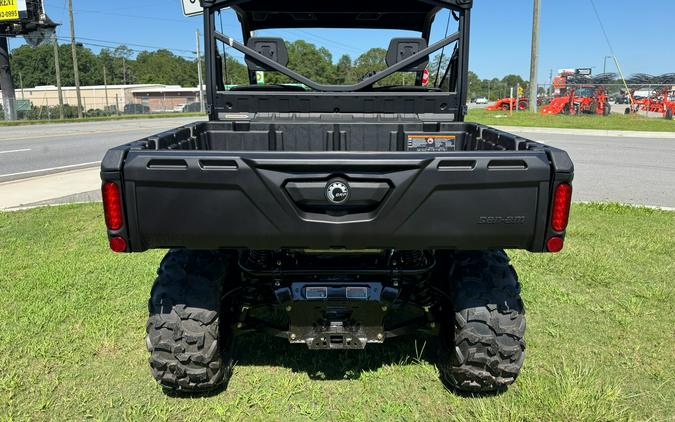 2026 Can-Am Defender XT HD9