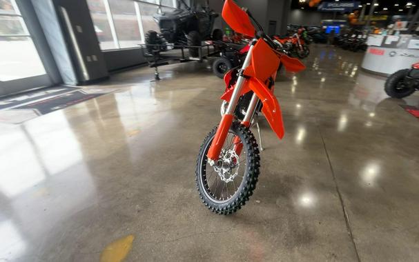 2027 KTM 300 XC