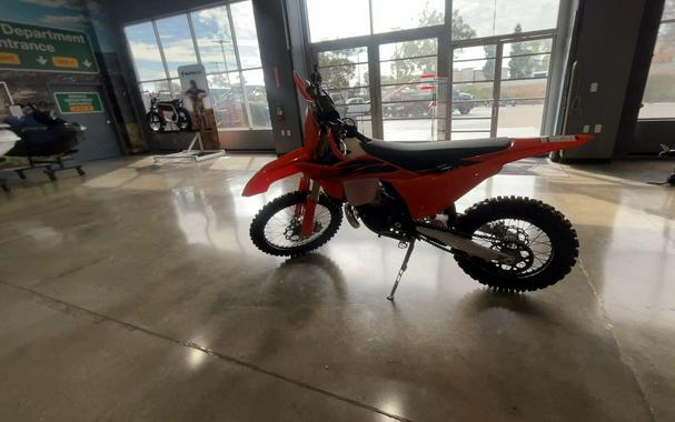 2027 KTM 300 XC