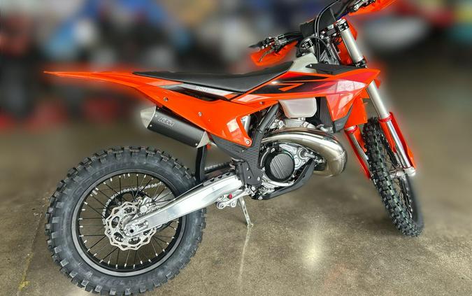 2027 KTM 300 XC