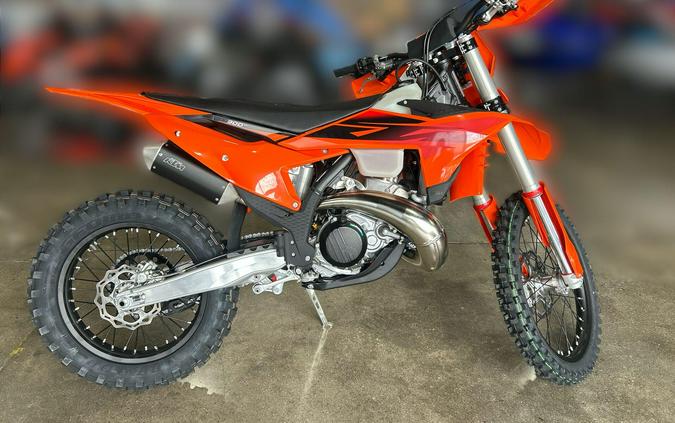 2027 KTM 300 XC