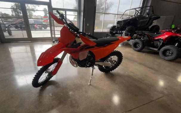 2027 KTM 300 XC