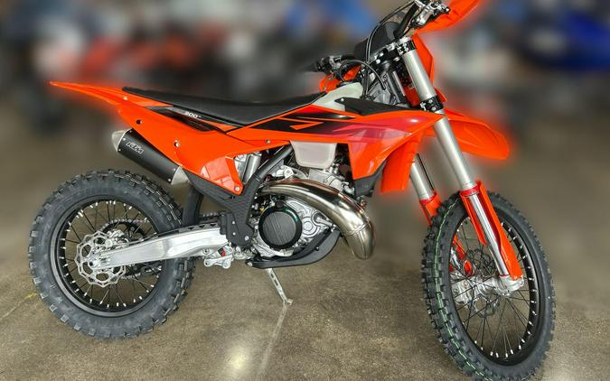 2027 KTM 300 XC