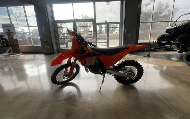2027 KTM 300 XC