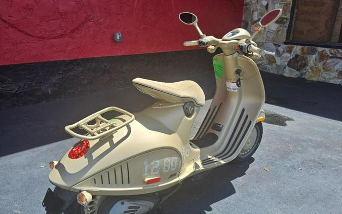 2024 Vespa 946 Dragon 150