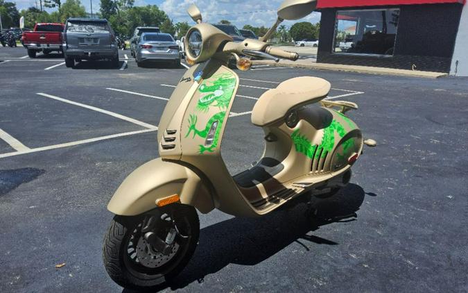 2024 Vespa 946 Dragon 150