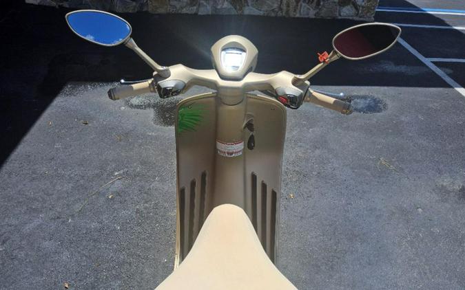 2024 Vespa 946 Dragon 150