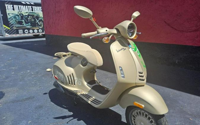 2024 Vespa 946 Dragon 150