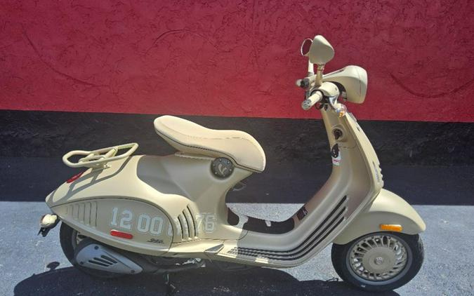 2024 Vespa 946 Dragon 150