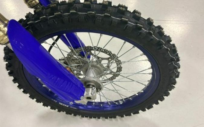 2027 Yamaha YZ250X
