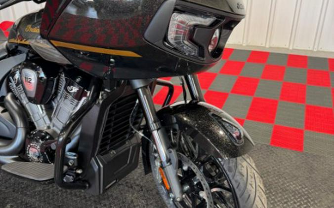2026 Indian Motorcycle Challenger® Dark Horse® 112 with PowerBand Audio Package